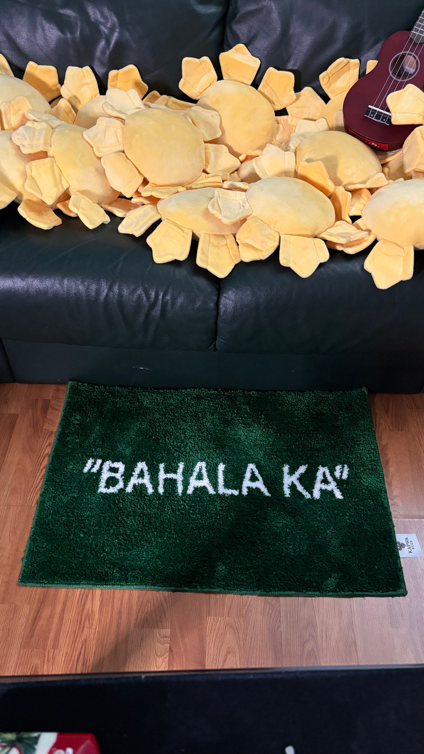 Bahalaka(non handmade)
