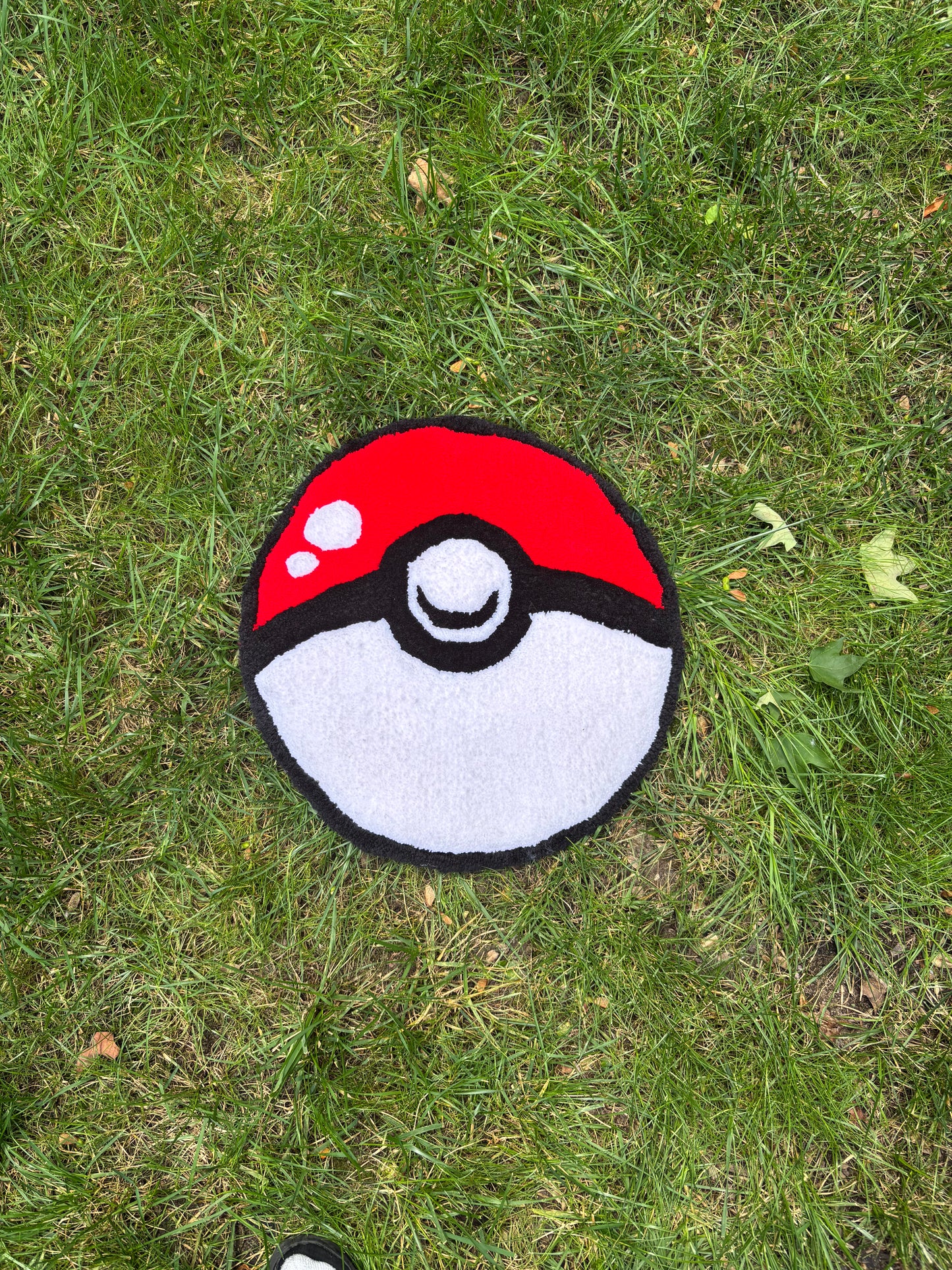 Pokeball