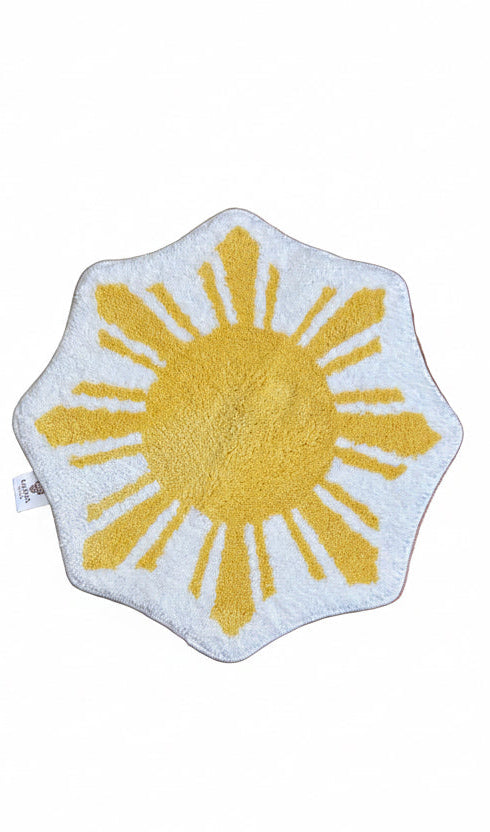Filipino Sun White