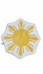 Filipino Sun White