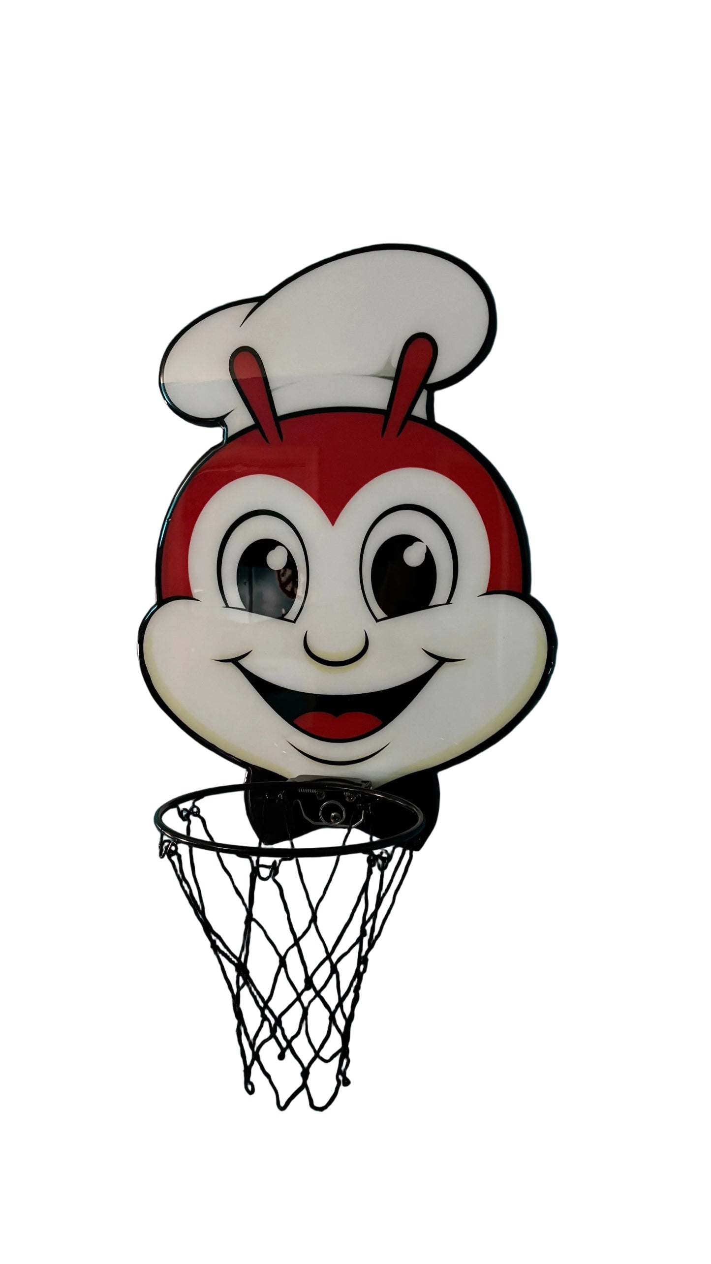 Mini Hoop