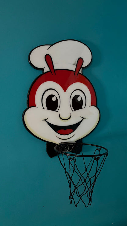 Mini Hoop