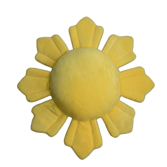 Sun Pillow