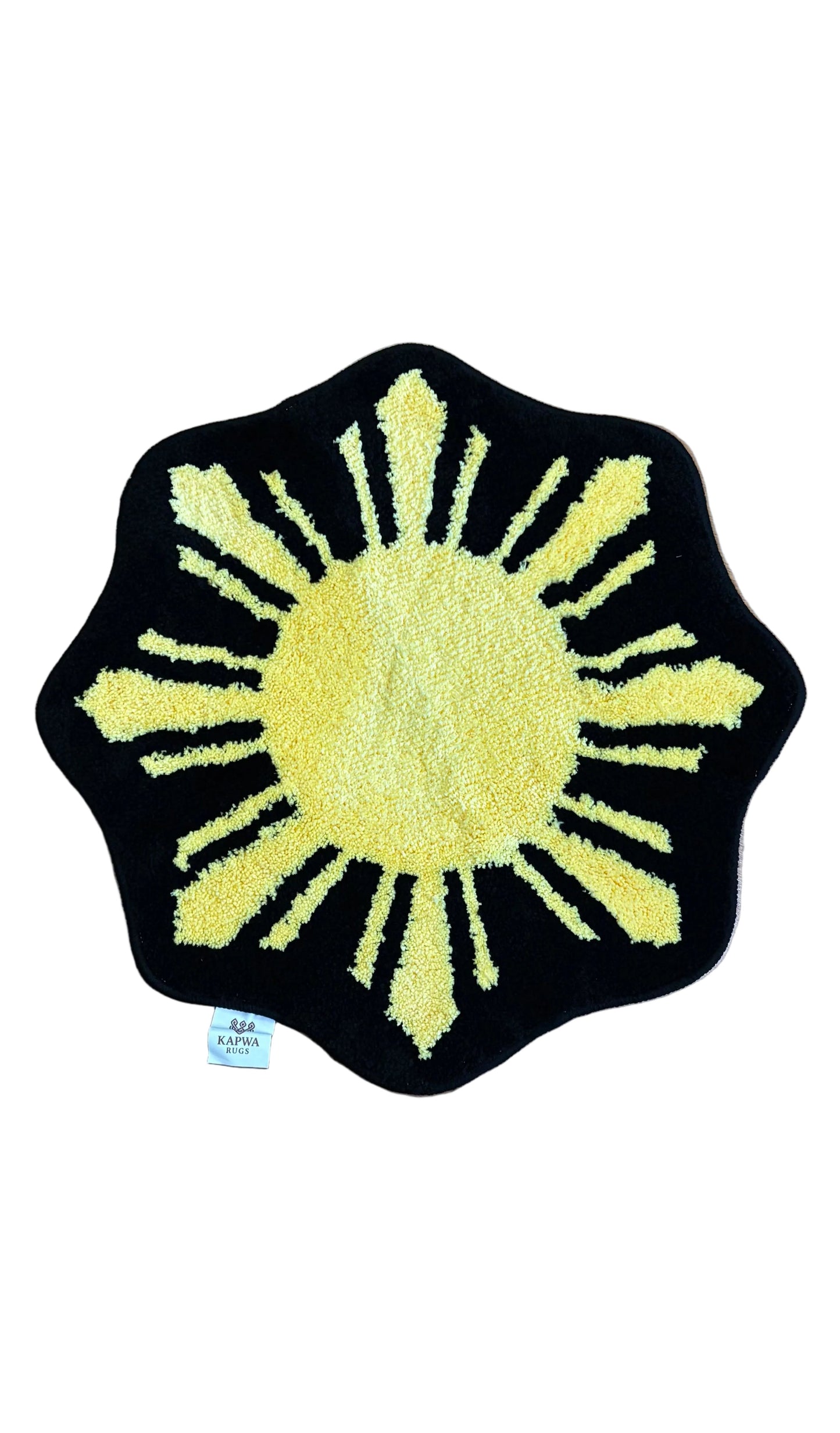 Filipino Sun Black