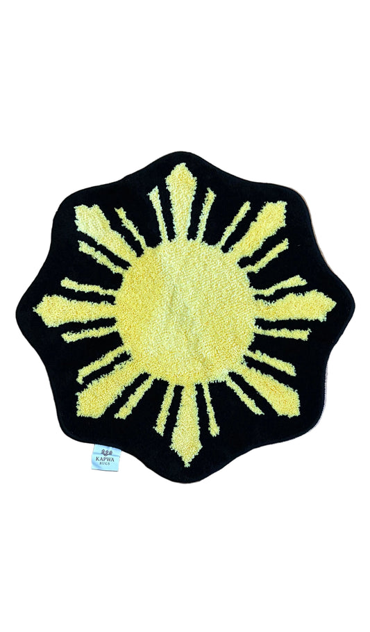 Filipino Sun Black