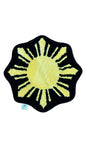 Filipino Sun Black