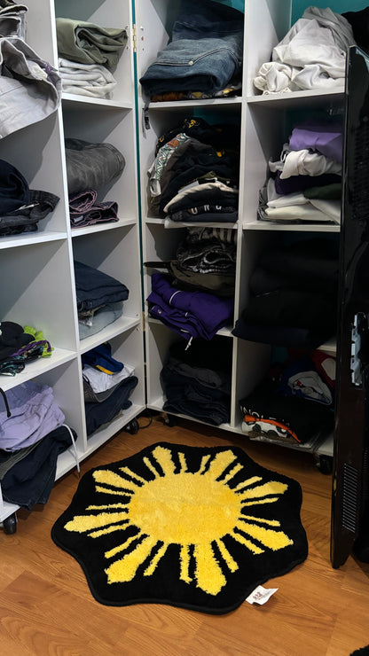 Filipino Sun Black