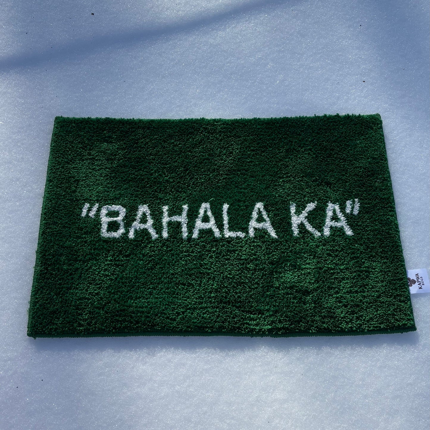 Bahalaka(non handmade)