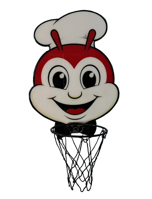 Mini Hoop