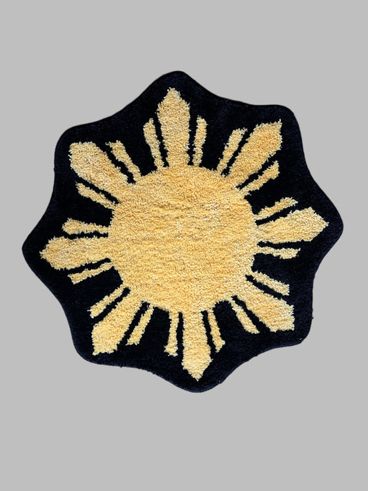 Filipino Sun Black