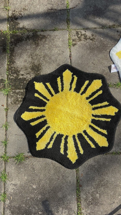 Filipino Sun Black